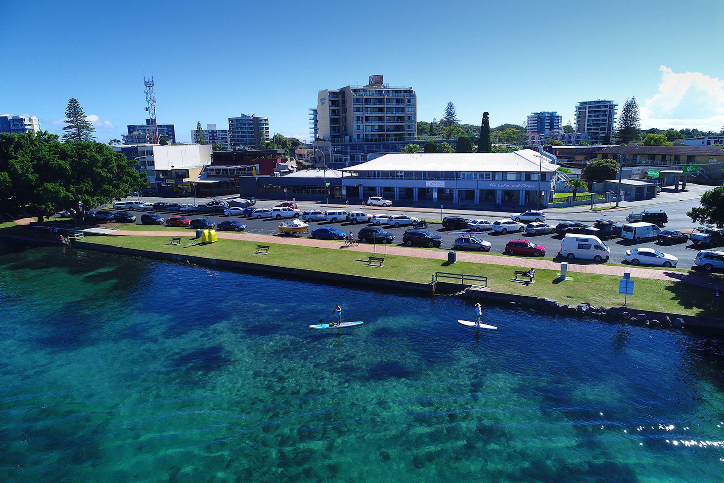 15 Budget Hotels in Australia & Oceania That Actually Deliver