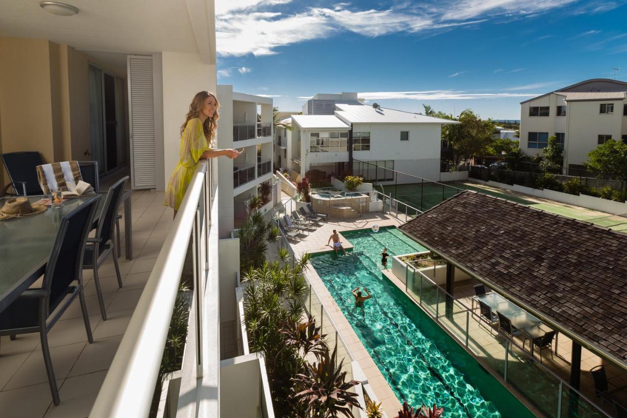 6 Family-Friendly Hotels in Sunshine Coast Worth Booking