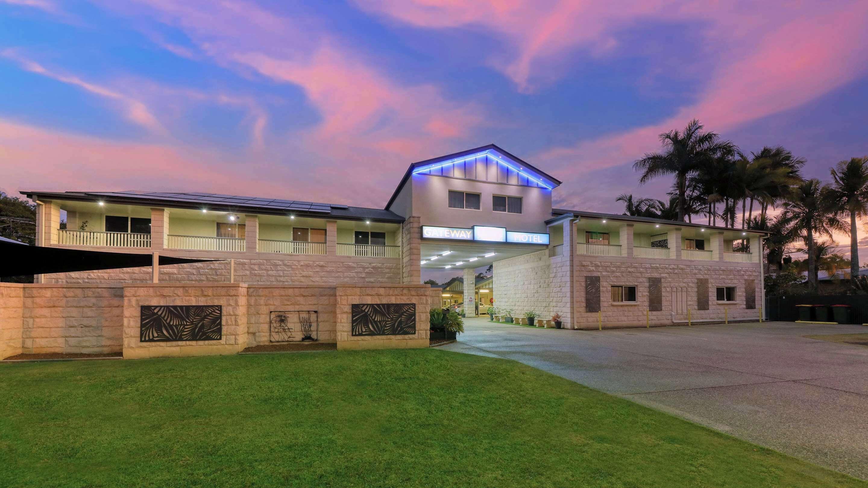 Where to Stay in Queensland: 11 Best Historical Hotels