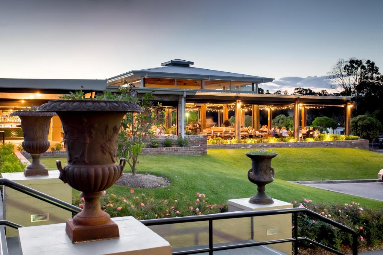 15 Romantic Hotels in Australia Worth Booking as a Couple