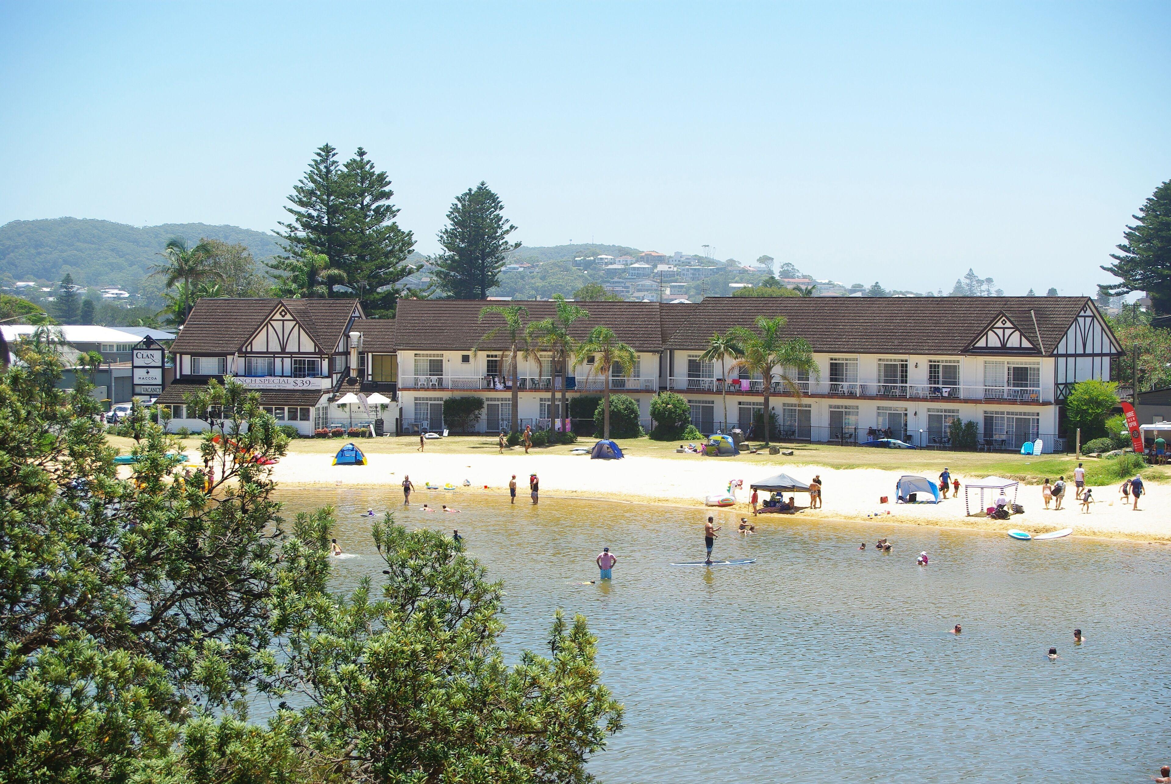 15 Lodge Hotels in Australia & Oceania That Deliver Real Nature