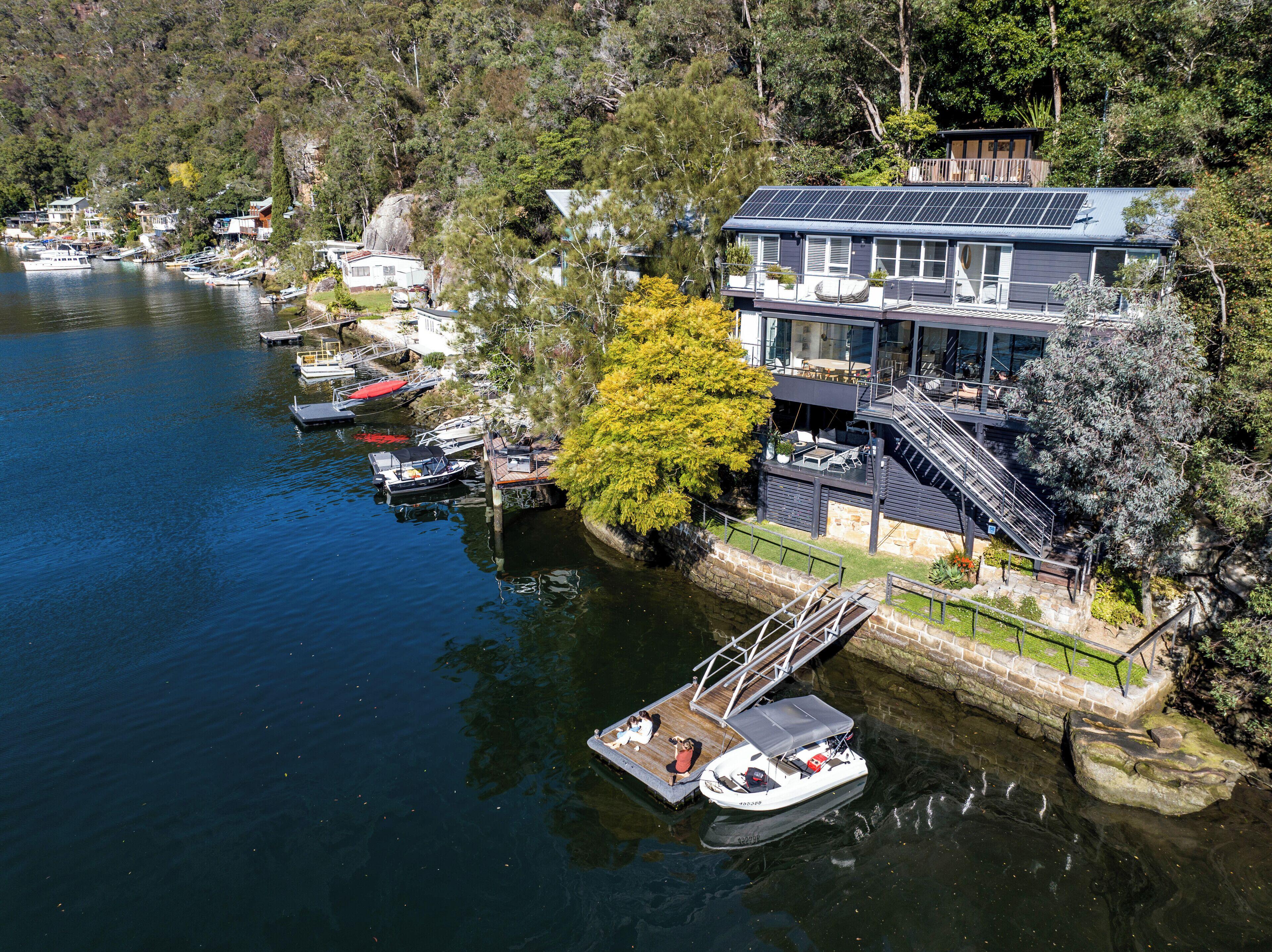 7 Villa Hotels in New South Wales Worth Booking