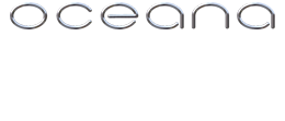 Oceana, Cardiff logo